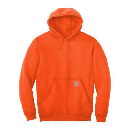 IB2521 Midweight Hooded Sweatshirt