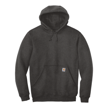 IB2521 Midweight Hooded Sweatshirt