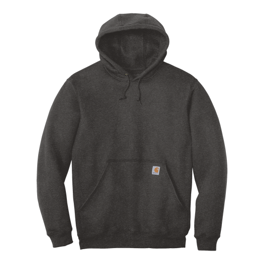 IB2521 Midweight Hooded Sweatshirt