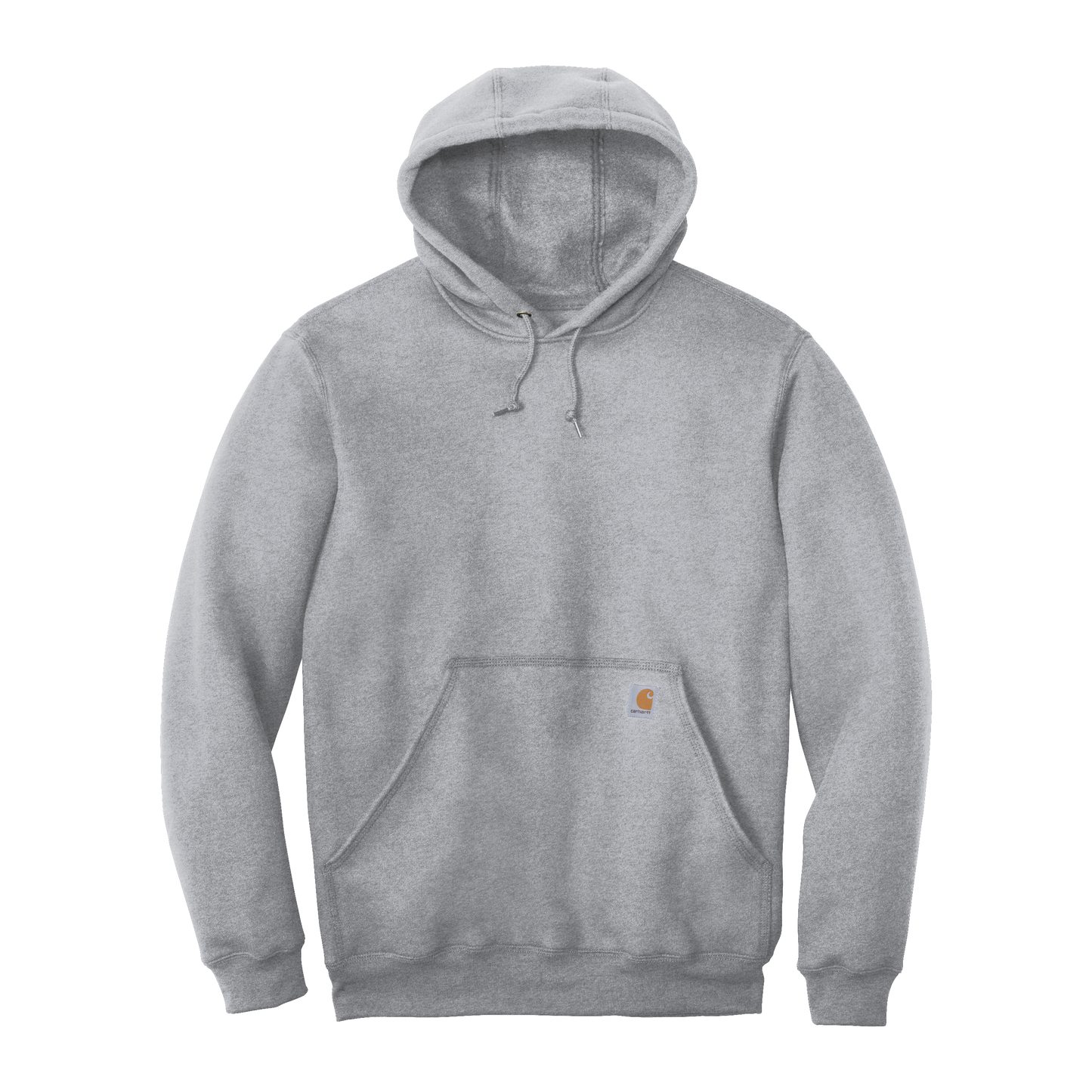 IB2521 Midweight Hooded Sweatshirt