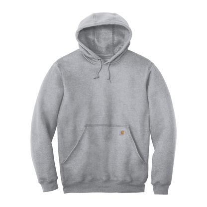 IB2521 Midweight Hooded Sweatshirt