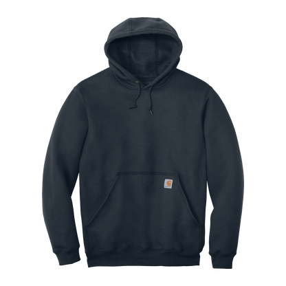 IB2521 Midweight Hooded Sweatshirt