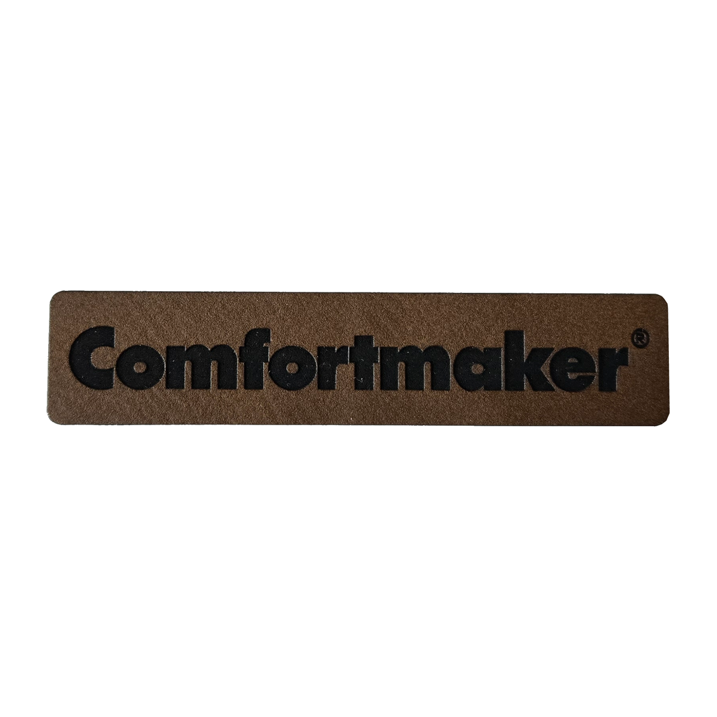 IB2620 Faux Leather Patches