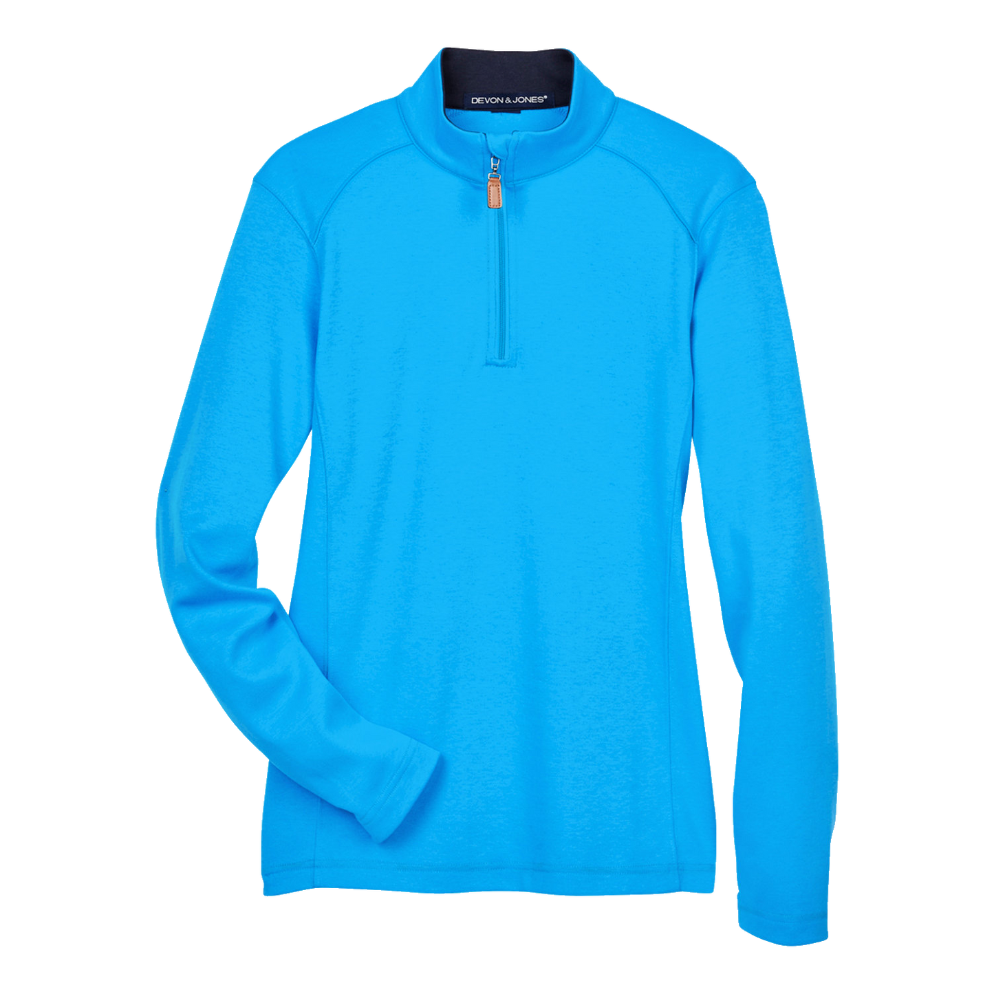 IB1701W Ladies Performance 1/4 Zip Pullover