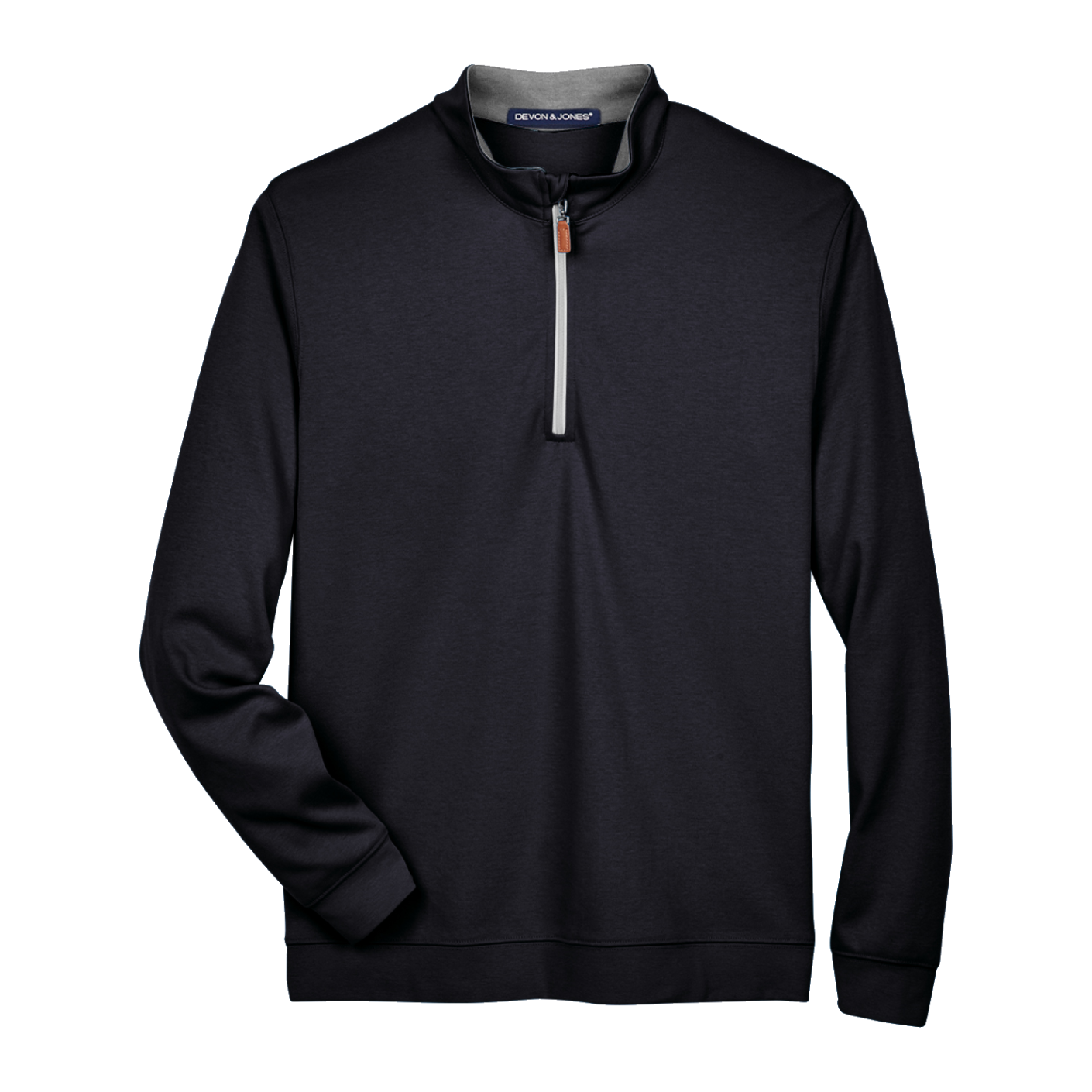 IB1701M Mens Performance 1/4 Zip Pullover