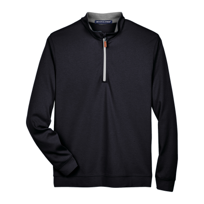 IB1701M Mens Performance 1/4 Zip Pullover