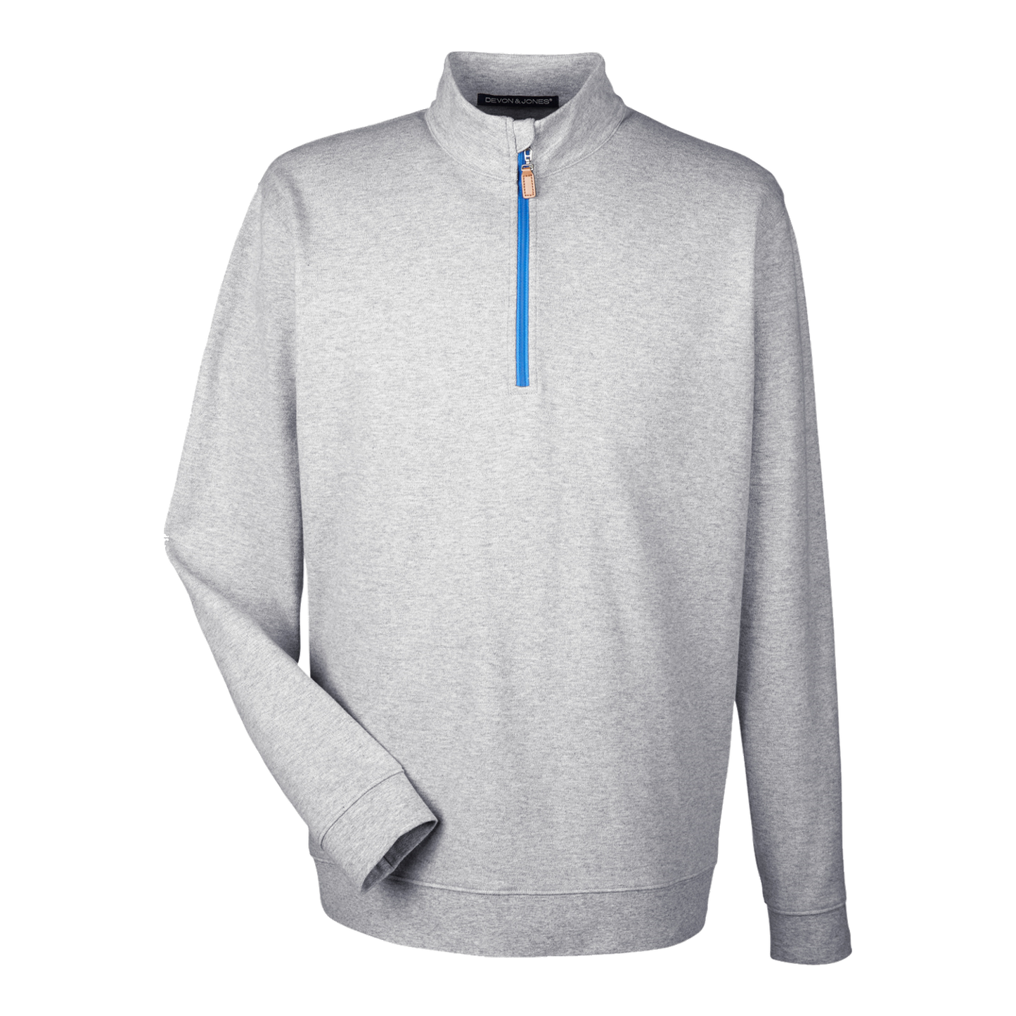 IB1701M Mens Performance 1/4 Zip Pullover