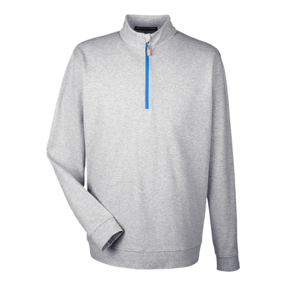 IB1701M Mens Performance 1/4 Zip Pullover