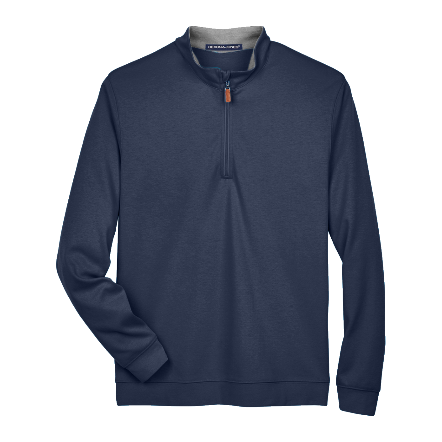 IB1701M Mens Performance 1/4 Zip Pullover