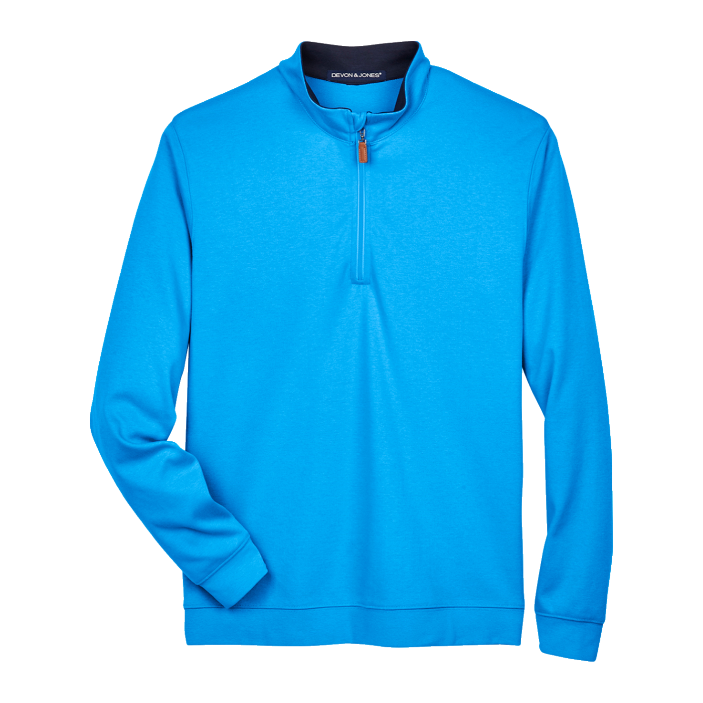 IB1701M Mens Performance 1/4 Zip Pullover