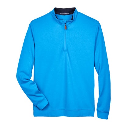 IB1701M Mens Performance 1/4 Zip Pullover