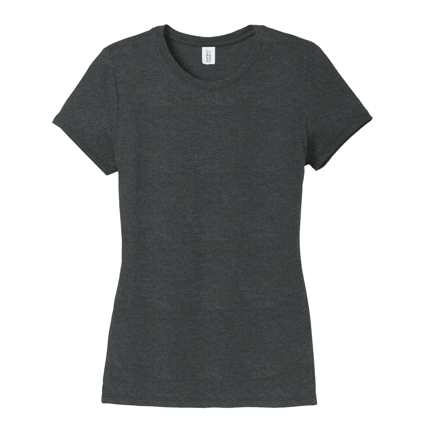 IB1604W Ladies Perfect Tri Crew Neck Tee