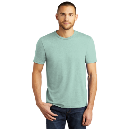 IB1604M Mens Perfect Tri Tee