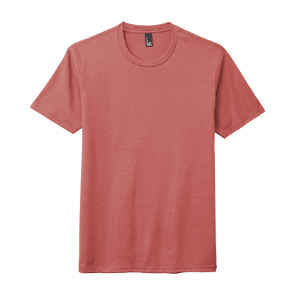 IB1604M Mens Perfect Tri Tee