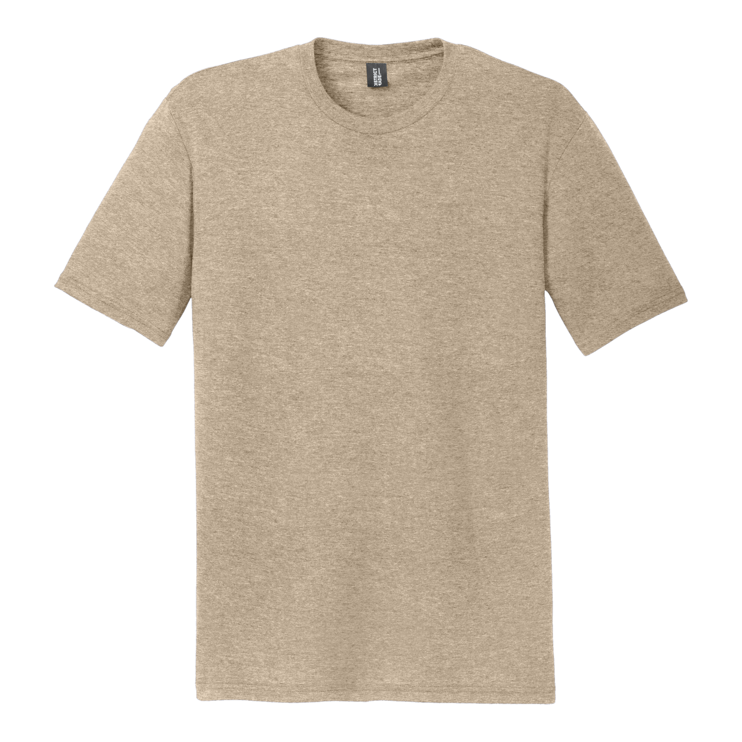 IB1604M Mens Perfect Tri Tee