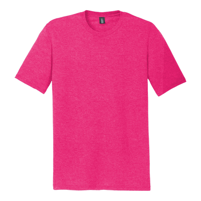 IB1604M Mens Perfect Tri Tee