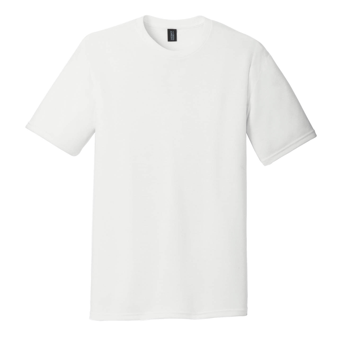 IB1604M Mens Perfect Tri Tee