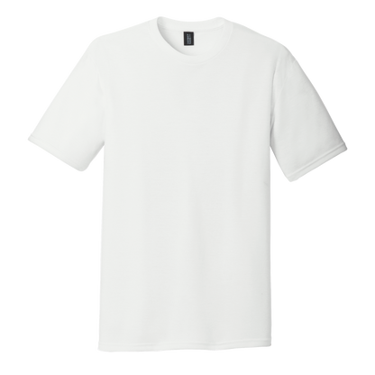 IB1604M Mens Perfect Tri Tee