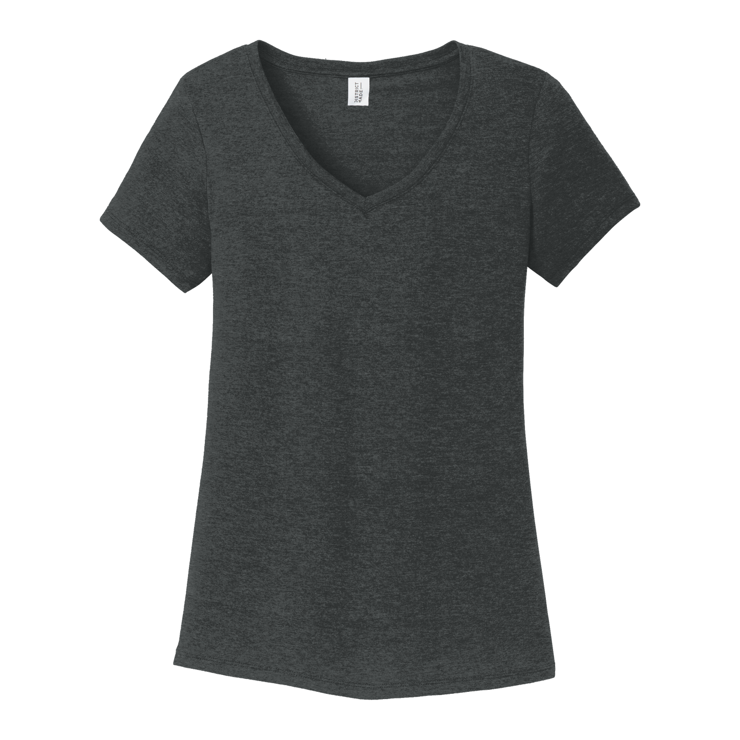 IB1604V Ladies Perfect Tri V-Neck Tee