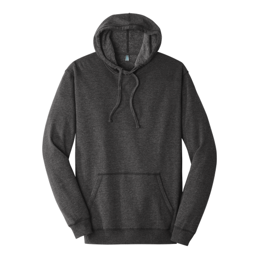 IB2529 Lightweight Fleece Hoodie