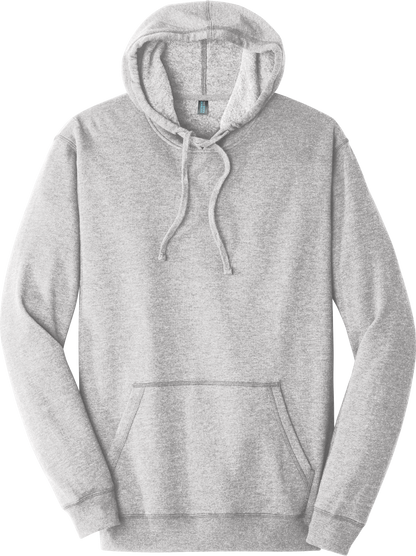 IB2529 Lightweight Fleece Hoodie