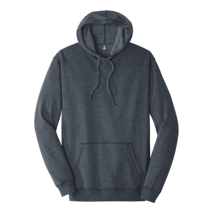 IB2529 Lightweight Fleece Hoodie