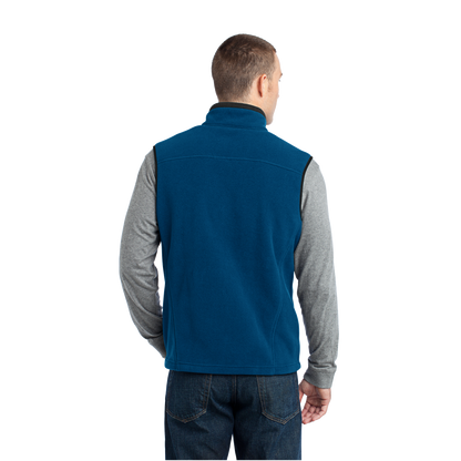 IB1504M Mens Fleece Vest