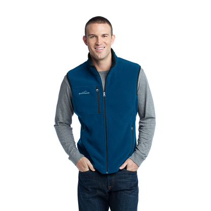 IB1504M Mens Fleece Vest