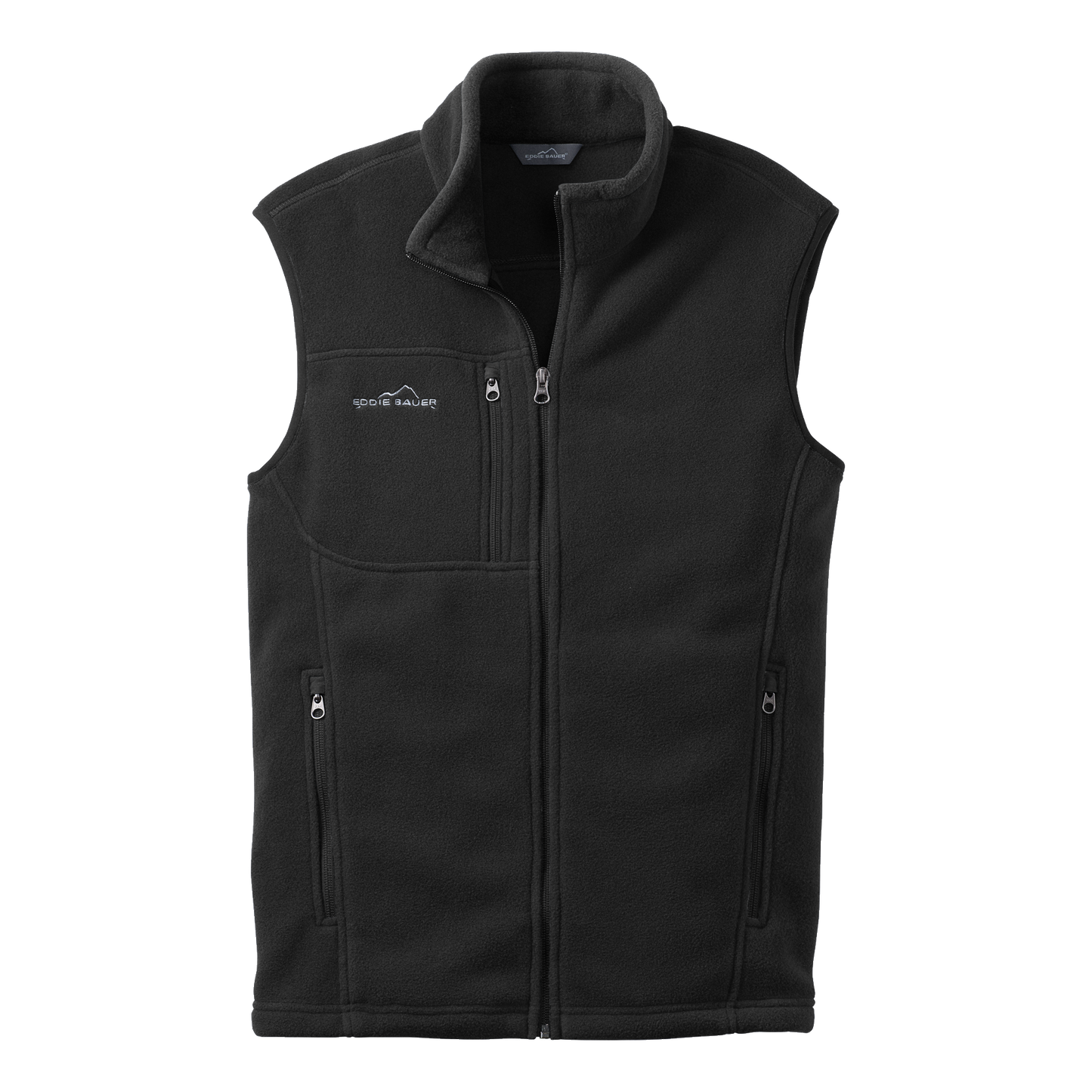 IB1504M Mens Fleece Vest