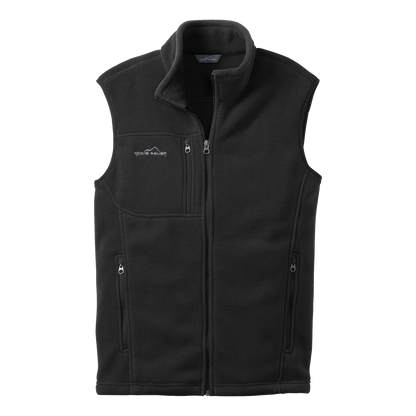 IB1504M Mens Fleece Vest