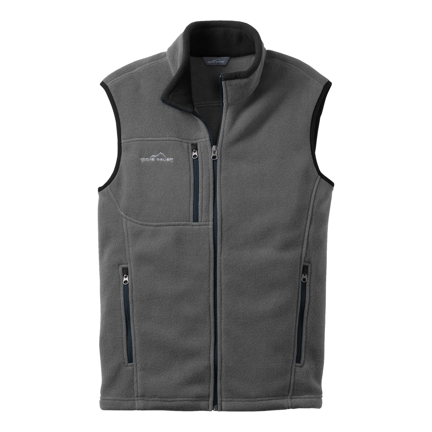 IB1504M Mens Fleece Vest