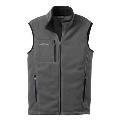 IB1504M Mens Fleece Vest