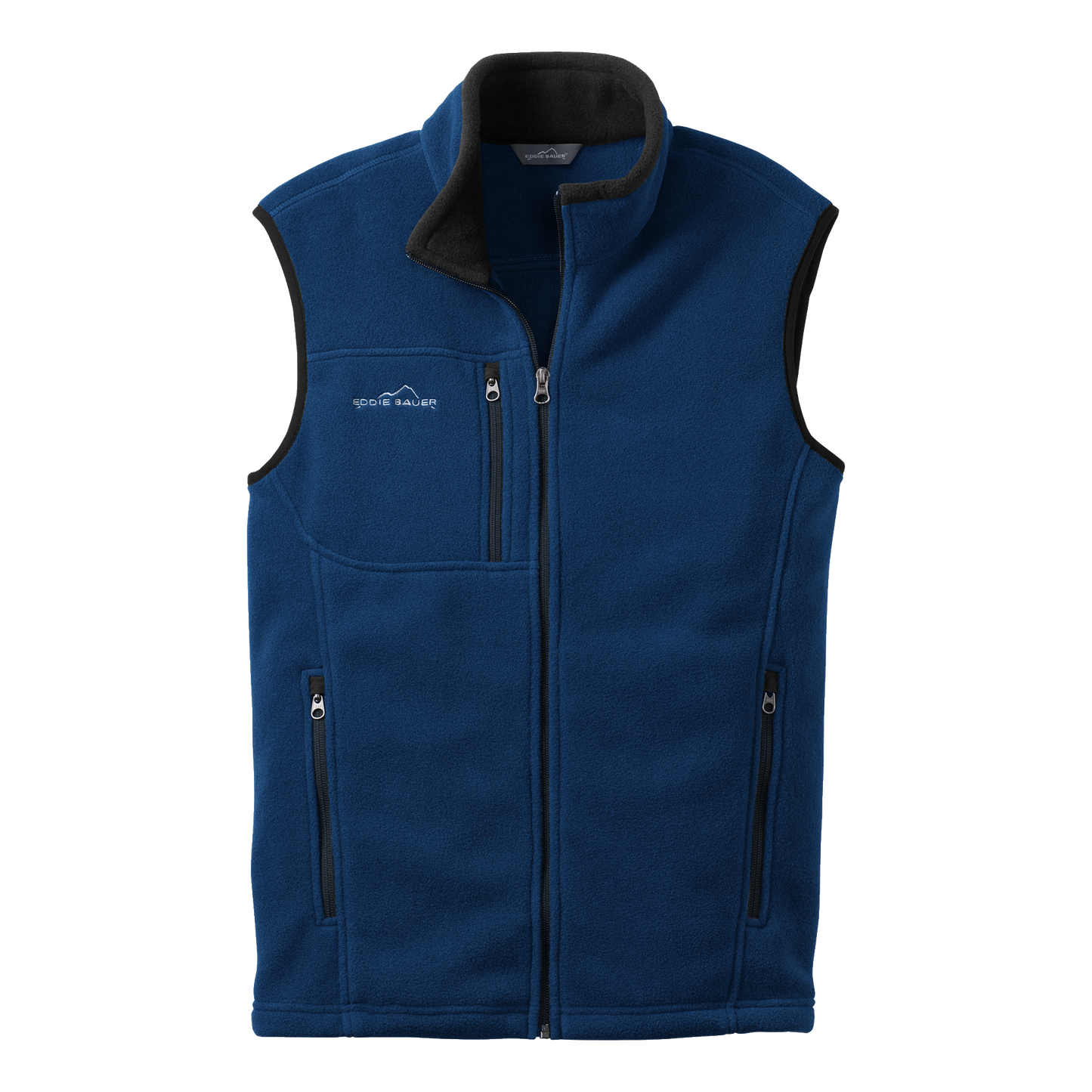 IB1504M Mens Fleece Vest