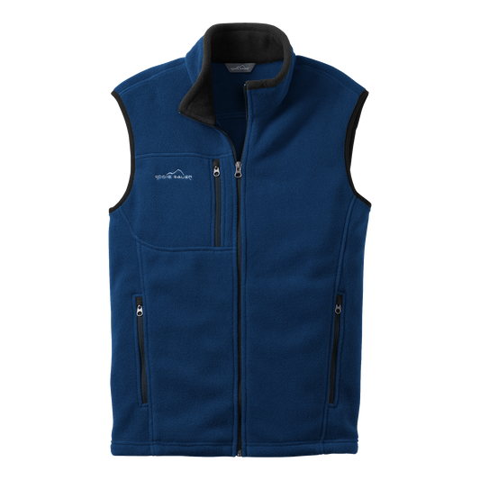 IB1504M Mens Fleece Vest