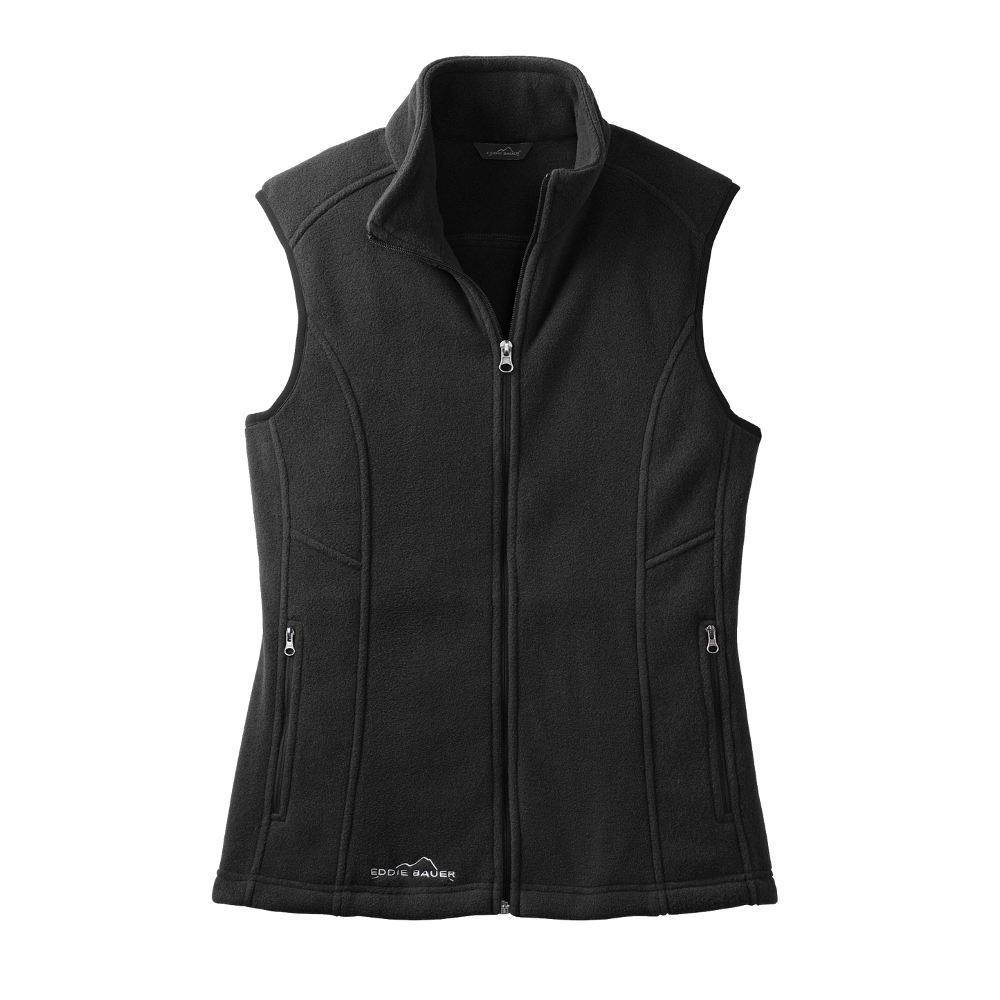 IB1504W Ladies Fleece Vest