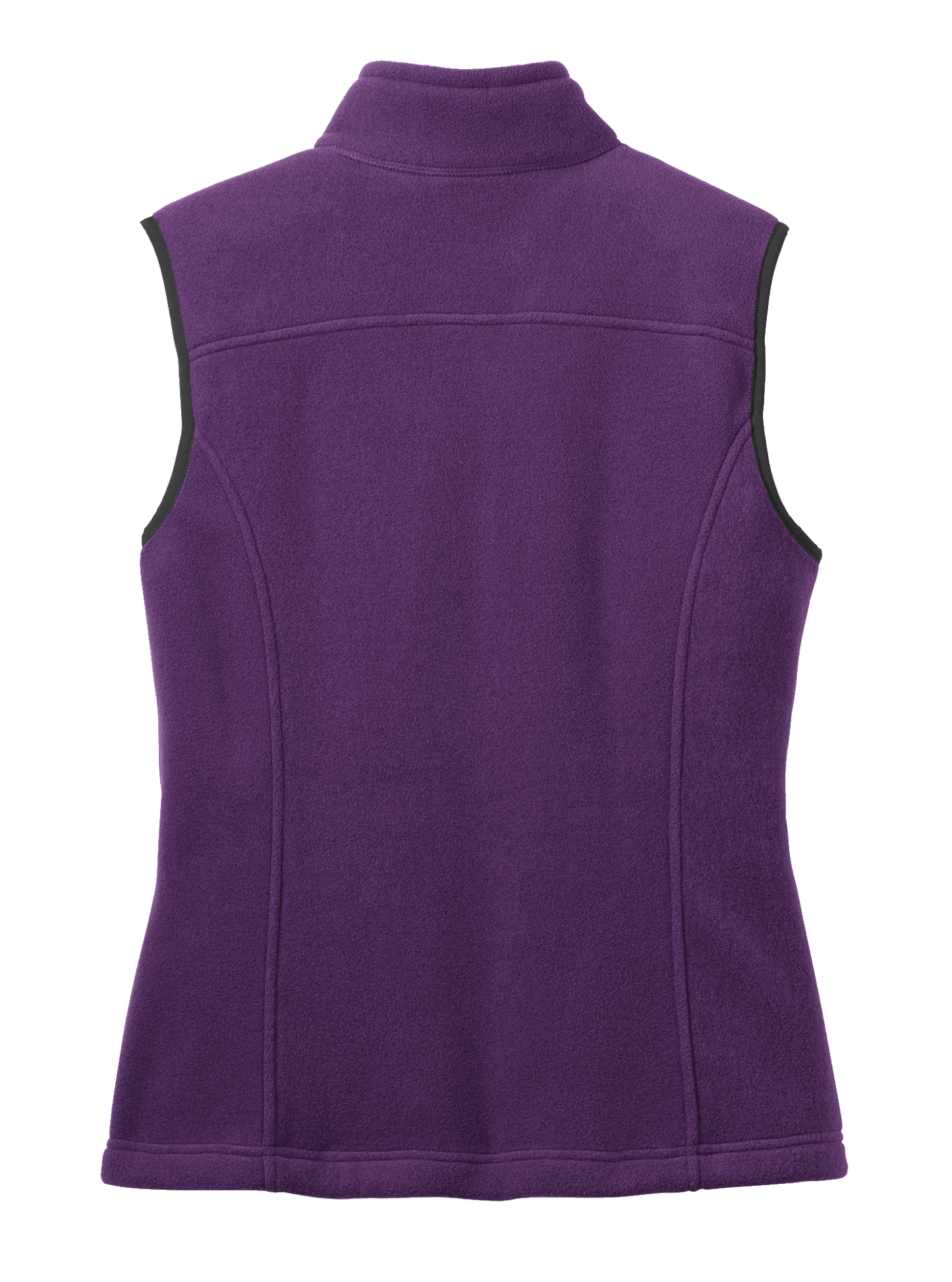 IB1504W Ladies Fleece Vest