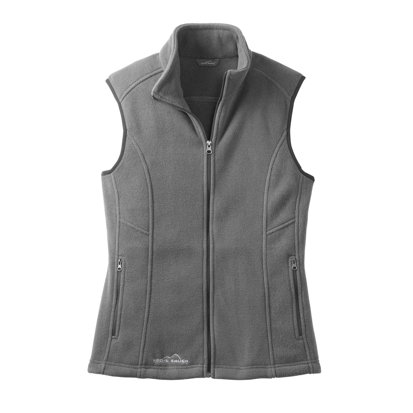 IB1504W Ladies Fleece Vest