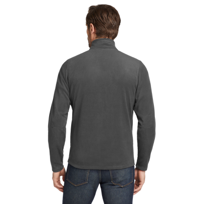 IB1503M Mens Microfleece Jacket