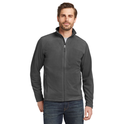 IB1503M Mens Microfleece Jacket