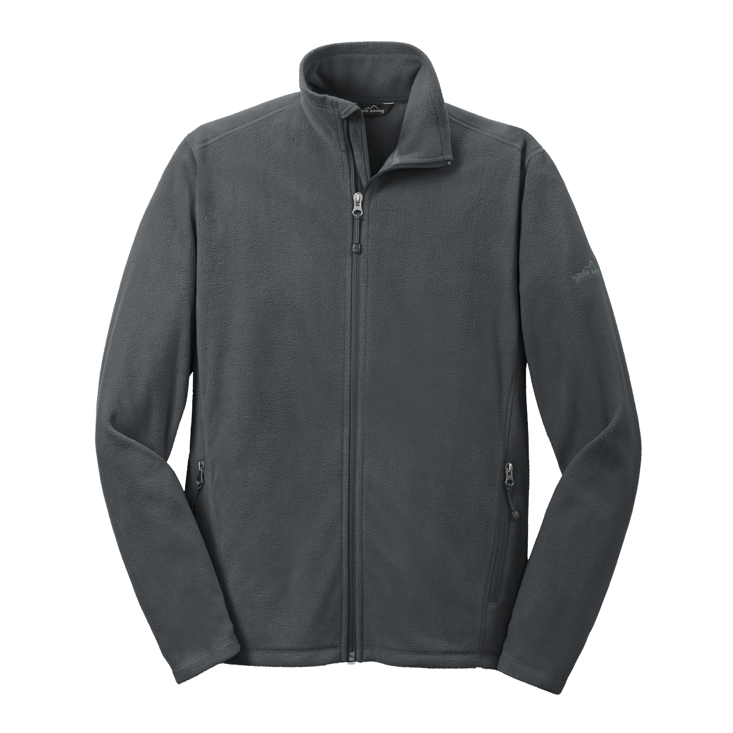 IB1503M Mens Microfleece Jacket