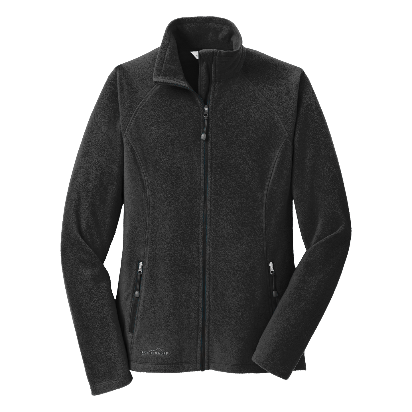 IB1503W Ladies Microfleece Jacket