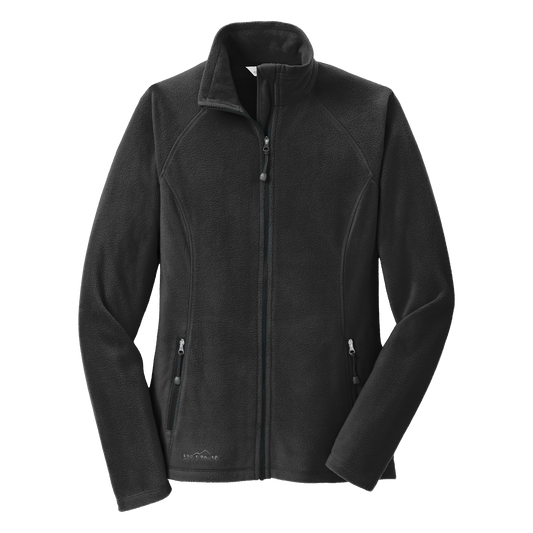 IB1503W Ladies Microfleece Jacket