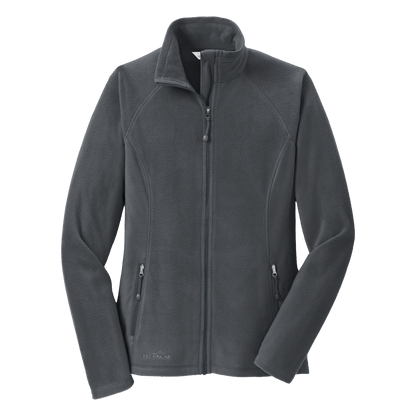 IB1503W Ladies Microfleece Jacket