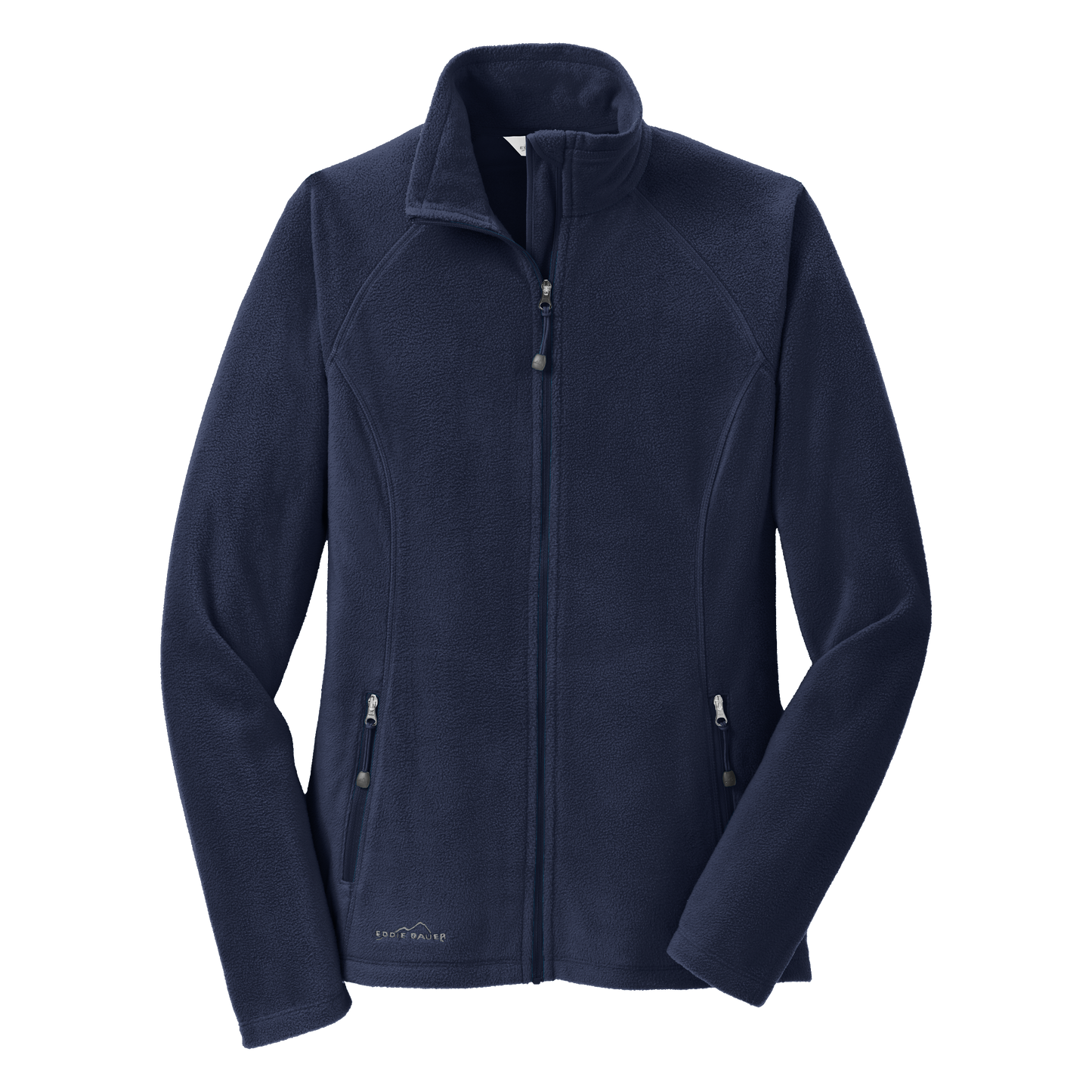 IB1503W Ladies Microfleece Jacket