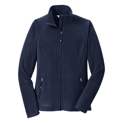 IB1503W Ladies Microfleece Jacket