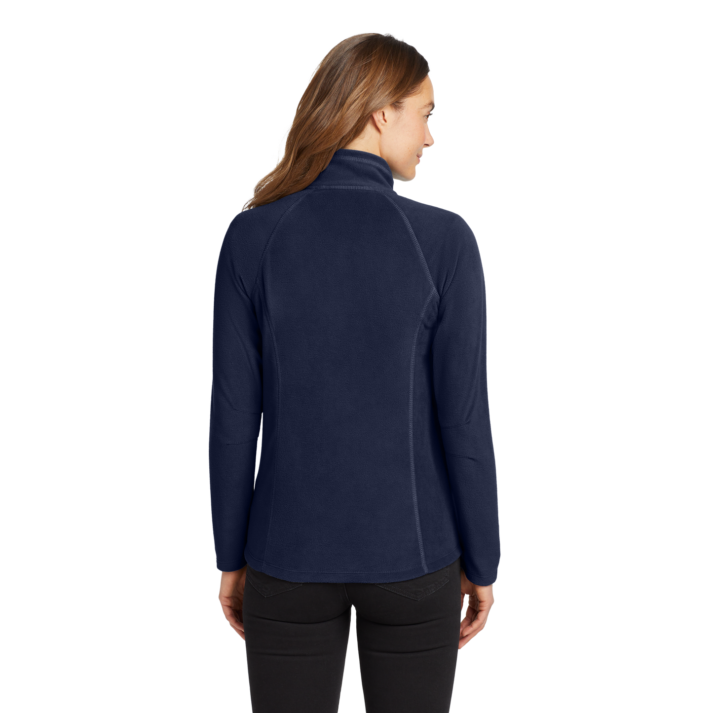 IB1503W Ladies Microfleece Jacket