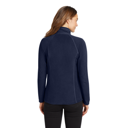 IB1503W Ladies Microfleece Jacket