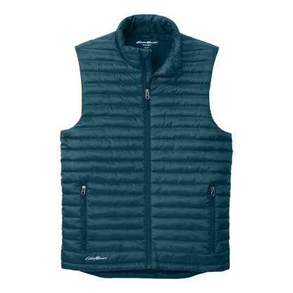 IB2418M Packable Quilted Vest