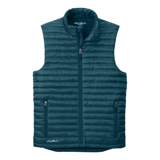 IB2418M Packable Quilted Vest