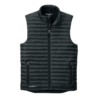 IB2418M Packable Quilted Vest